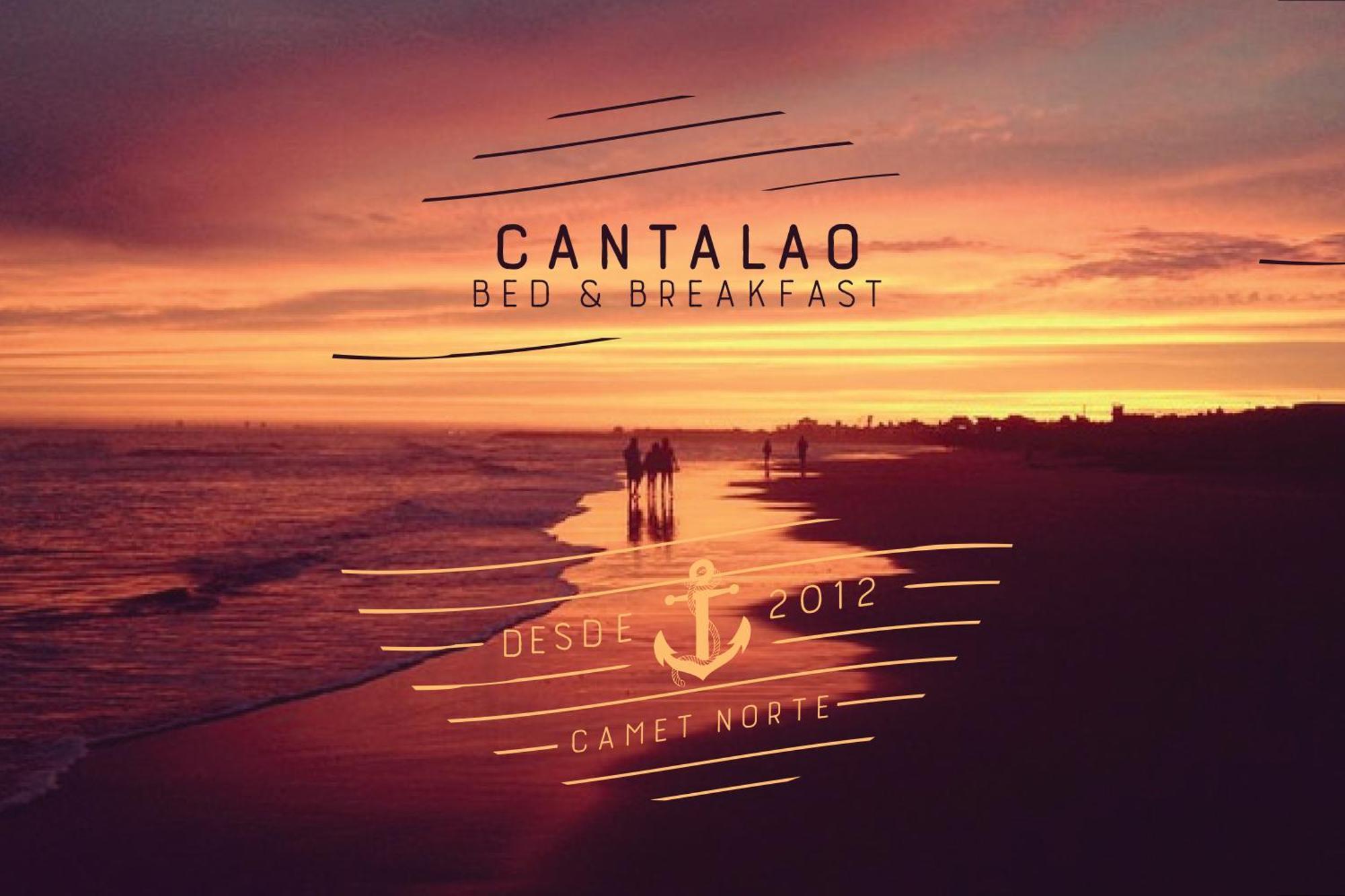 Cantalao Санта-Клара-дель-Мар Екстер'єр фото